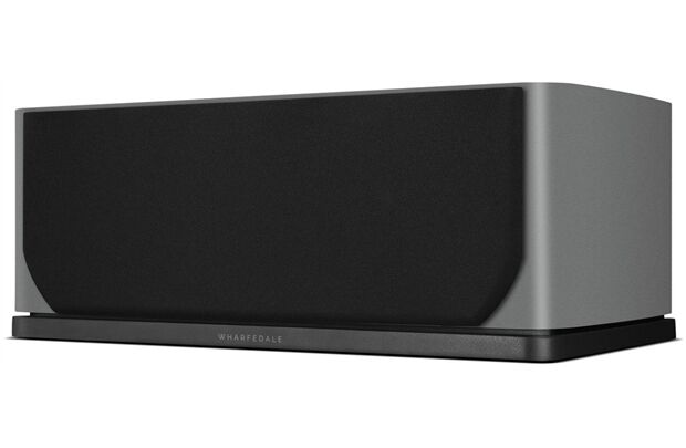 Wharfedale EVO 5.C -B-WARE, Stückpreis, Centerlautsprecher