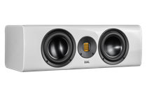 Elac Solano CC281.2 -B-WARE,Centerlautsprecher,Heimkino