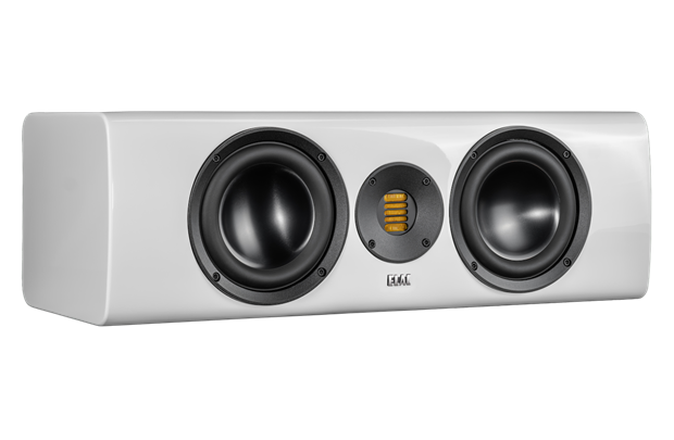 Elac Solano CC281.2 -B-WARE,Centerlautsprecher,Heimkino