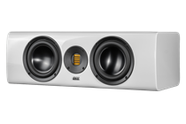 Elac Solano CC281.2 -B-WARE,Centerlautsprecher,Heimkino