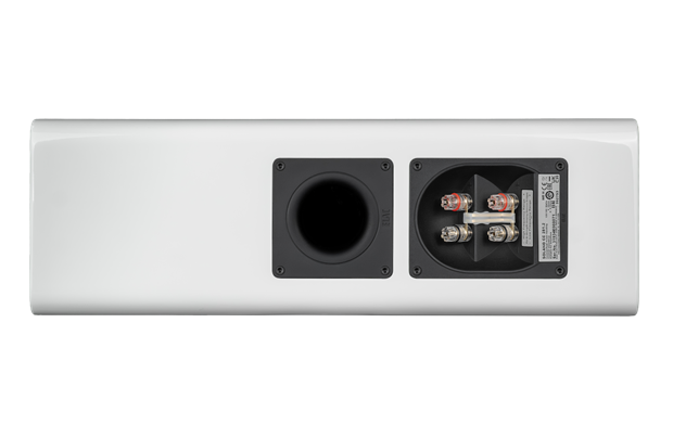 Elac Solano CC281.2 -B-WARE,Centerlautsprecher,Heimkino