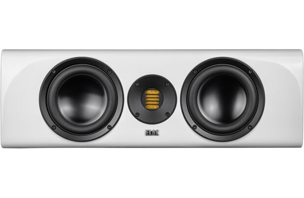 Elac Solano CC281.2 -B-WARE,Centerlautsprecher,Heimkino