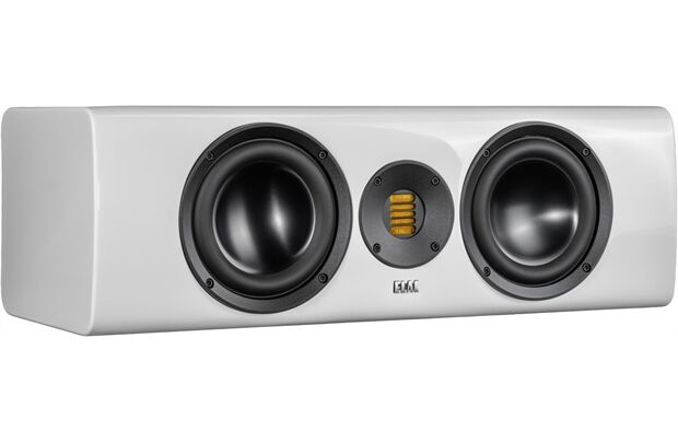Elac Solano CC281.2 -B-WARE,Centerlautsprecher,Heimkino