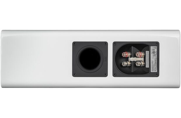 Elac Solano CC281.2 -B-WARE,Centerlautsprecher,Heimkino