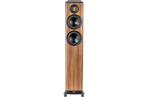 Elac Vela FS407.2 -B-WARE,Stückpreis,Standlautsprecher