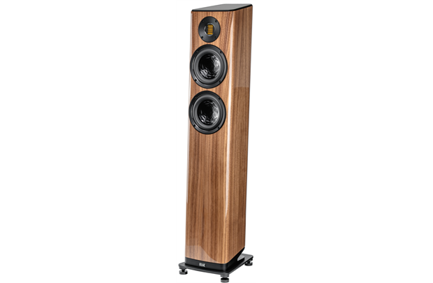 Elac Vela FS407.2 -B-WARE,Stückpreis,Standlautsprecher