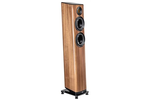 Elac Vela FS407.2 -B-WARE,Stückpreis,Standlautsprecher