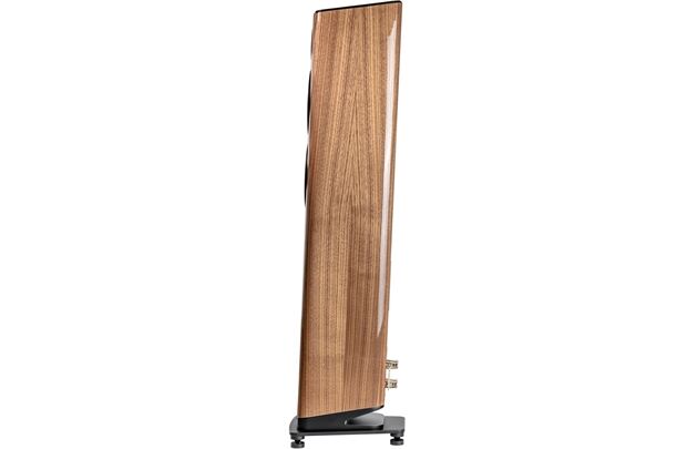 Elac Vela FS407.2 -B-WARE,Stückpreis,Standlautsprecher