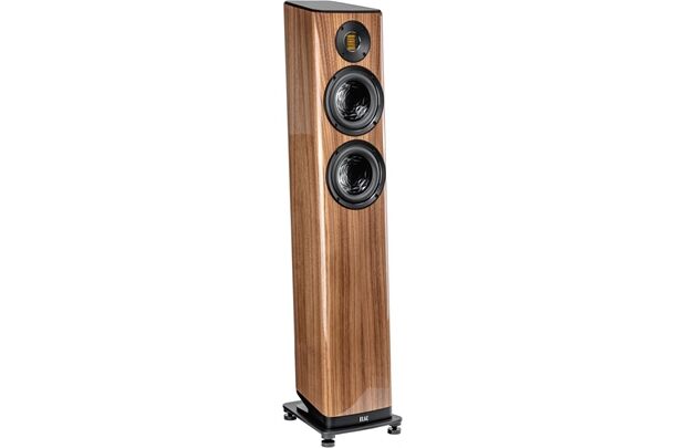 Elac Vela FS407.2 -B-WARE,Stückpreis,Standlautsprecher