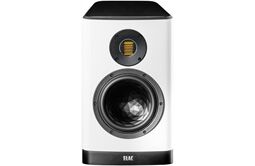 Elac Vela BS 404.2 -B-WARE,Stückpreis,Regallautsprecher (hochglanz weiß)