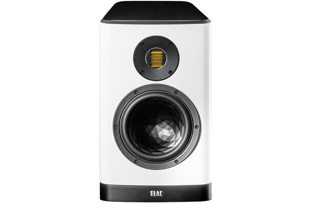 Elac Vela BS 404.2 -B-WARE,Stückpreis,Regallautsprecher