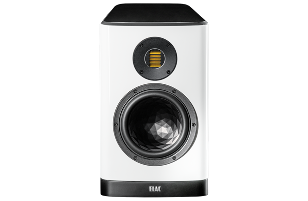 Elac Vela BS 404.2 -B-WARE,Stückpreis,Regallautsprecher