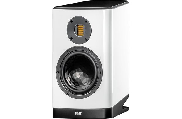 Elac Vela BS 404.2 -B-WARE,Stückpreis,Regallautsprecher