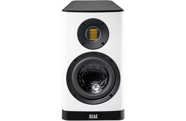 Elac Vela BS 403.2 -B-WARE,Stückpreis,Regallautsprecher