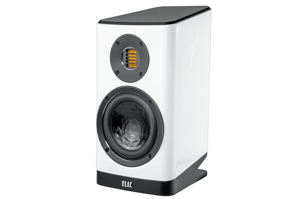 Elac Vela BS 403.2 -B-WARE,Stückpreis,Regallautsprecher