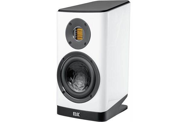 Elac Vela BS 403.2 -B-WARE,Stückpreis,Regallautsprecher