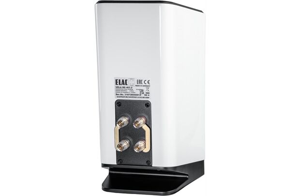 Elac Vela BS 403.2 -B-WARE,Stückpreis,Regallautsprecher