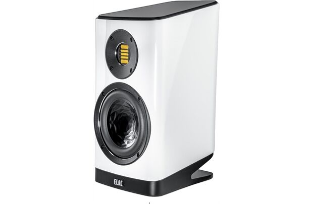 Elac Vela BS 403.2 -B-WARE,Stückpreis,Regallautsprecher