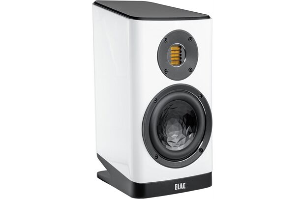 Elac Vela BS 403.2 -B-WARE,Stückpreis,Regallautsprecher