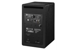 Elac ConneX DCB61 -B-WARE,Paarpreis,aktiv Lautsprecher (olive)