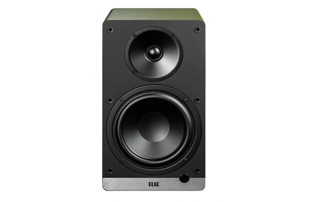 Elac ConneX DCB61 -B-WARE,Paarpreis,aktiv Lautsprecher