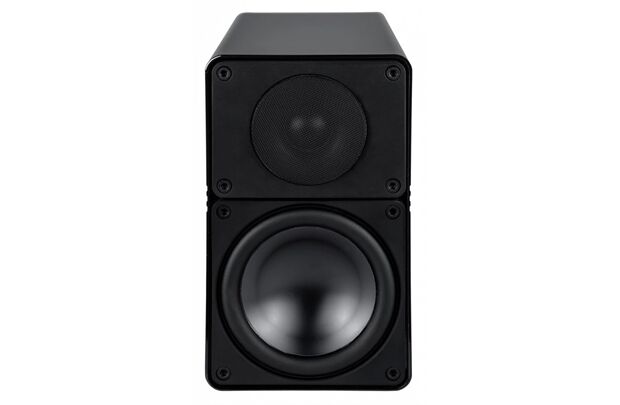 Elac BS 305 -B-WARE, Stückpreis, Regallautsprecher