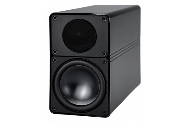 Elac BS 305 -B-WARE, Stückpreis, Regallautsprecher