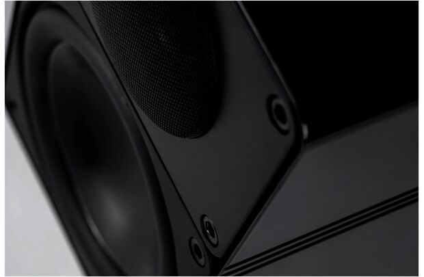 Elac BS 305 -B-WARE, Stückpreis, Regallautsprecher