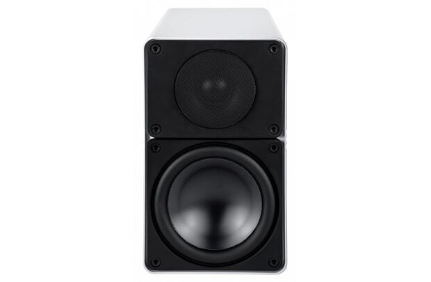 Elac BS 305 -B-WARE, Stückpreis, Regallautsprecher