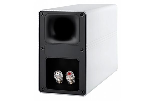 Elac BS 305 -B-WARE, Stückpreis, Regallautsprecher