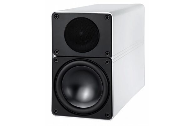 Elac BS 305 -B-WARE, Stückpreis, Regallautsprecher