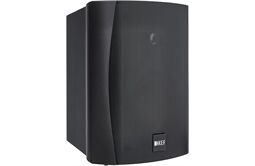 KEF Ventura 4 -Stückpreis-B-WARE (schwarz)