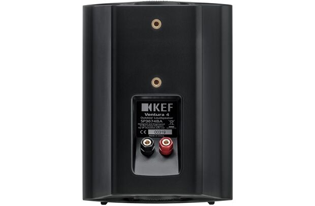 KEF Ventura 4 -Stückpreis-B-WARE