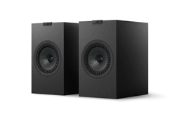 KEF Q3 Meta-B-WARE,Stückpreis,Uni-Q®,Regallautsprecher