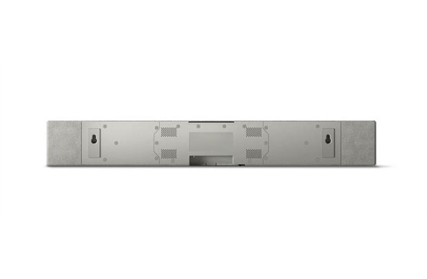 KEF XIO -B-WARE, Soundbar, Uni-Q® MX, MIE