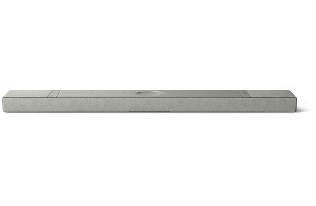 KEF XIO -B-WARE, Soundbar, Uni-Q® MX, MIE