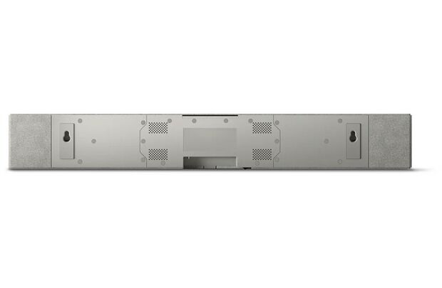 KEF XIO -B-WARE, Soundbar, Uni-Q® MX, MIE