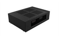 Onkyo M-80 -B-WARE, 2 Kanal Endstufe