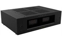 Onkyo M-80 -B-WARE, 2 Kanal Endstufe