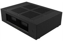 Onkyo M-80 -B-WARE, 2 Kanal Endstufe