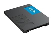 Default Crucial BX500 SATA 6Gb/s 2.5 inch SSD - 4000 GB