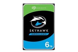 Seagate Seagate Skyhawk 2,5 Zoll 6TB HDD Festplatte (-)