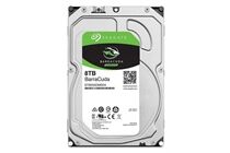 Seagate Seagate BarraCuda 3,5 Zoll 8TB HDD Festplatte