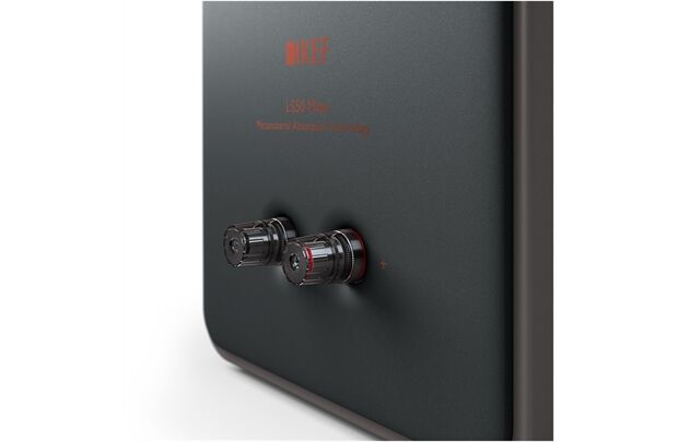 KEF LS50 META B-Ware - Stückpreis, Regallautsprecher