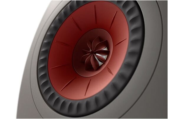 KEF LS50 META B-Ware - Stückpreis, Regallautsprecher