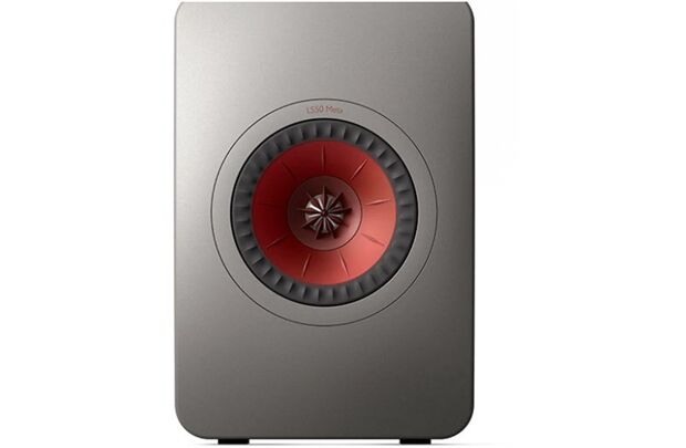 KEF LS50 META B-Ware - Stückpreis, Regallautsprecher
