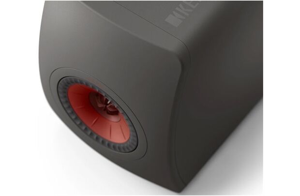 KEF LS50 META B-Ware - Stückpreis, Regallautsprecher