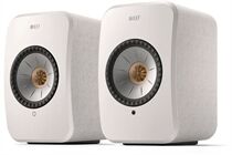 KEF LSX II -aktive Stereolautsprecher