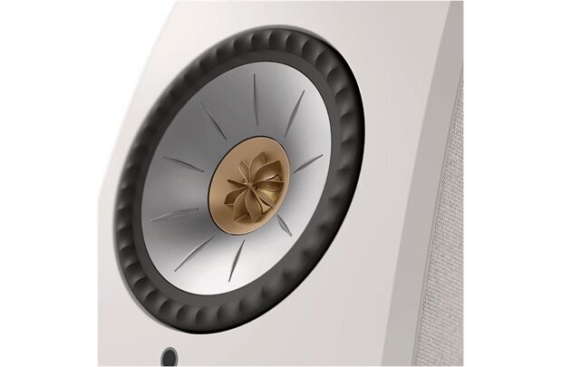 KEF LSX II -aktive Stereolautsprecher