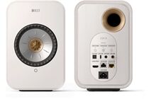 KEF LSX II -aktive Stereolautsprecher